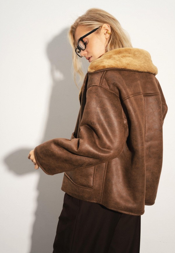 The Key Дубленка - фото 3