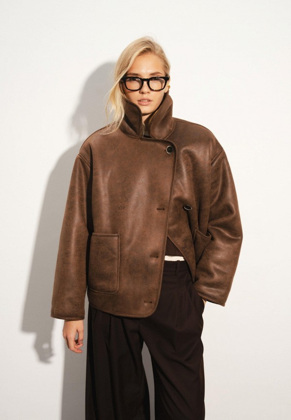 The Key Дубленка - фото 4