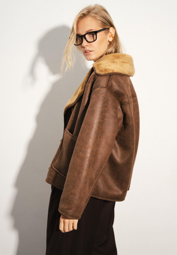 The Key Дубленка - фото 5