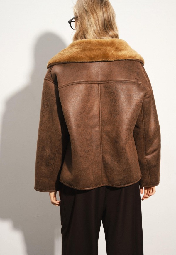 The Key Дубленка - фото 6