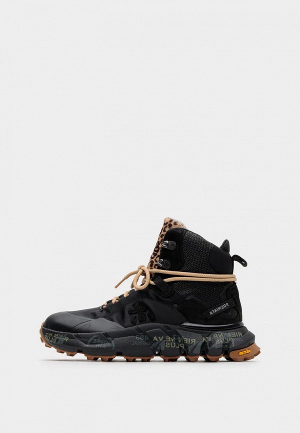 Premiata Кроссовки - фото 1