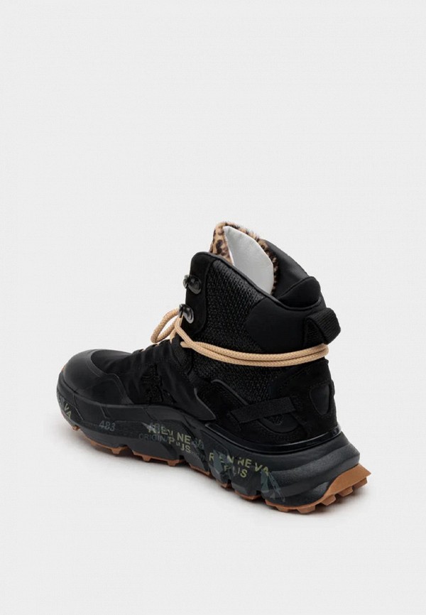 Premiata Кроссовки - фото 2