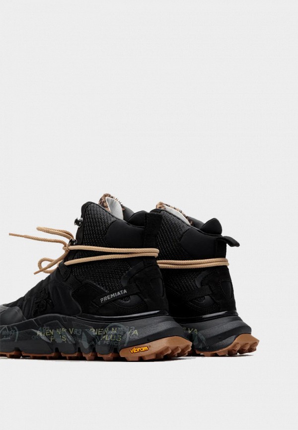 Premiata Кроссовки - фото 5