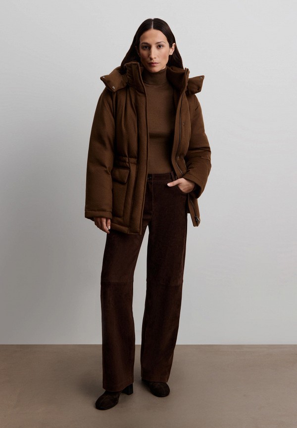 12 STOREEZ Пуховик - Tarusa - фото 2