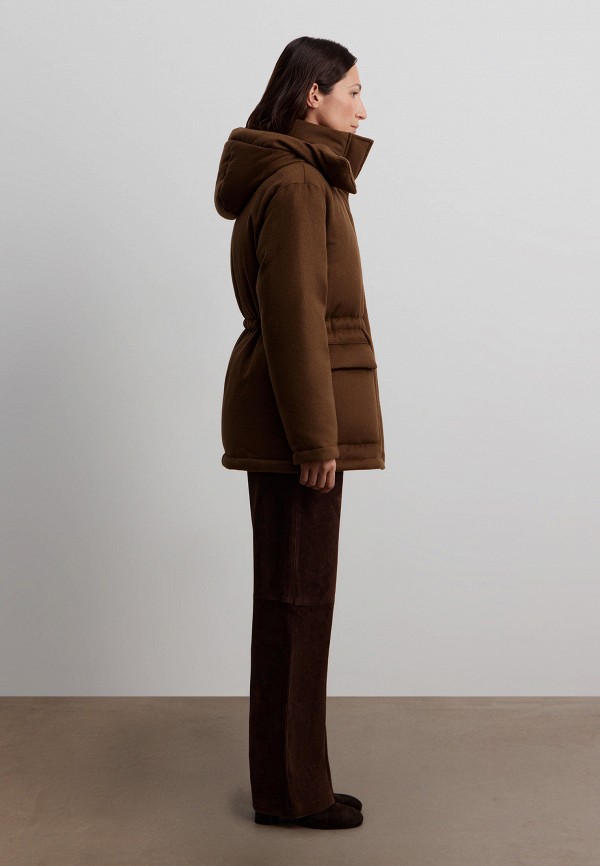 12 STOREEZ Пуховик - Tarusa - фото 5