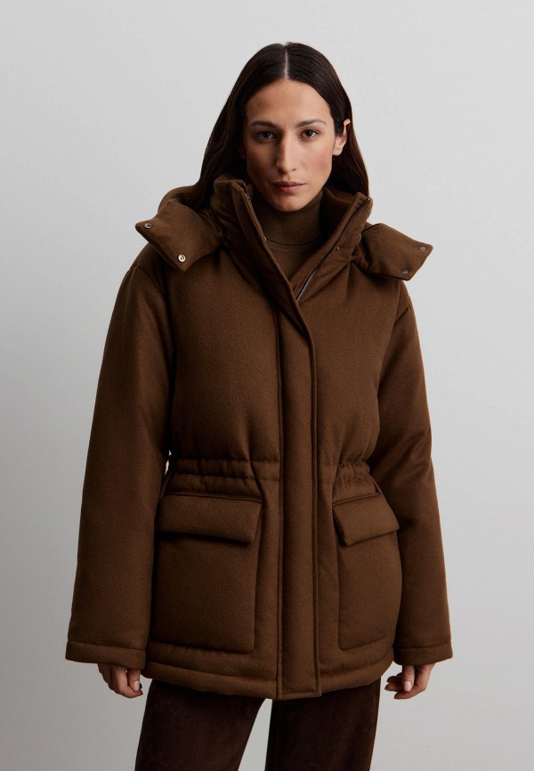 12 STOREEZ Пуховик - Tarusa - фото 1