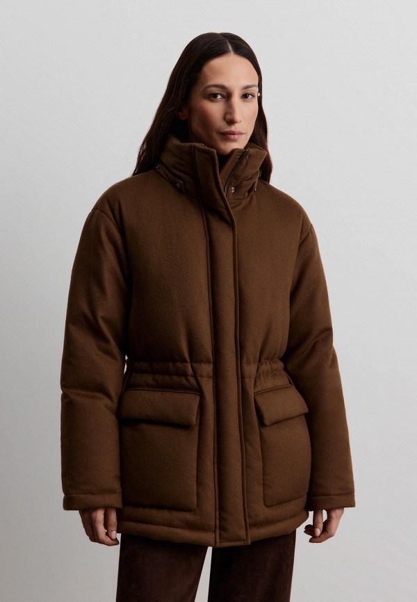 12 STOREEZ Пуховик - Tarusa - фото 4