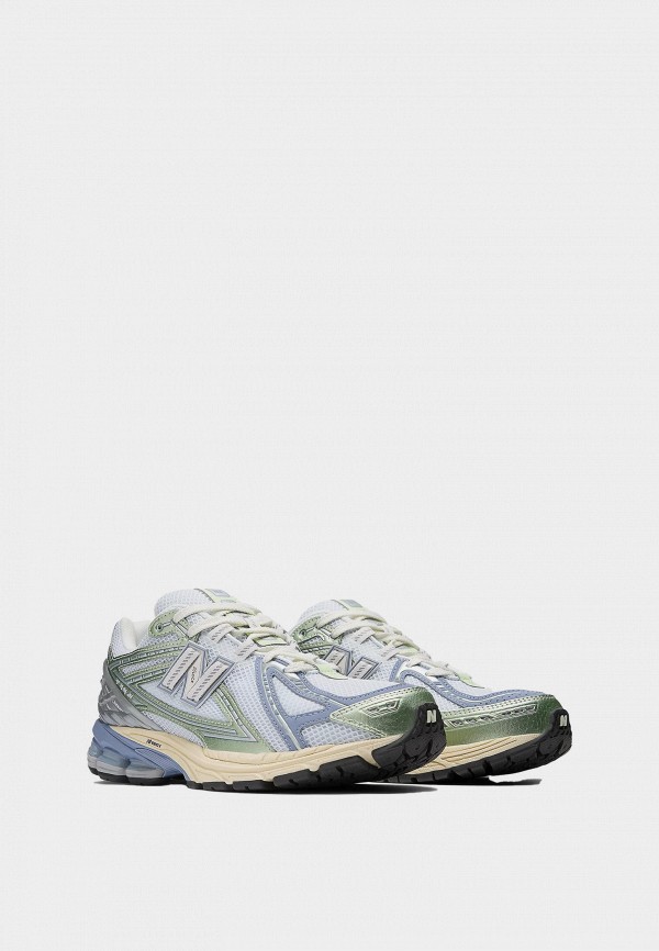 New Balance Кроссовки - 1906 - фото 5