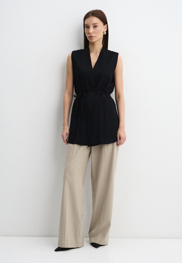 Re Reserved Накидка - RABLPK - фото 2