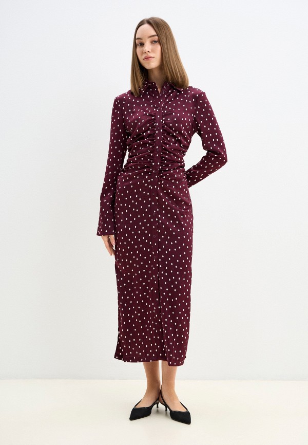 Re Reserved Платье - фото 1