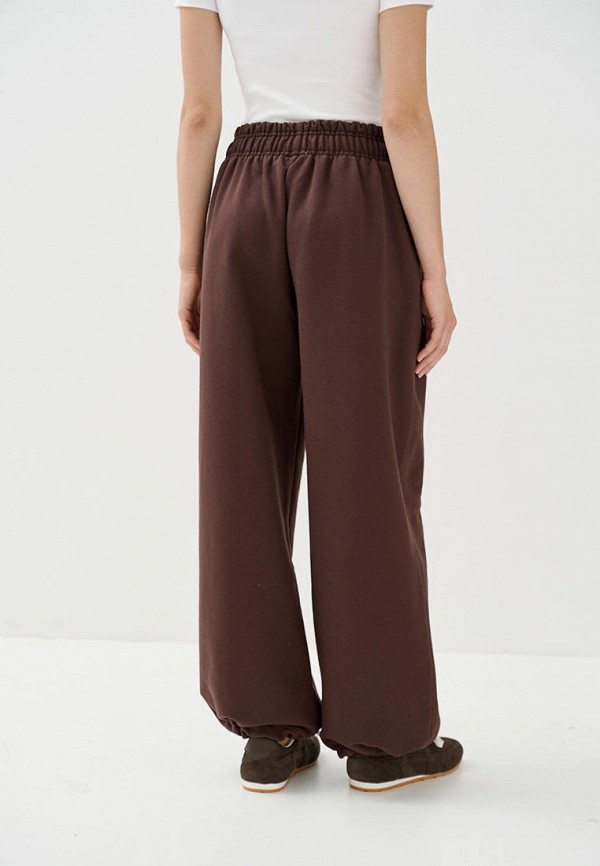 Gray Moss Брюки спортивные - фото 3