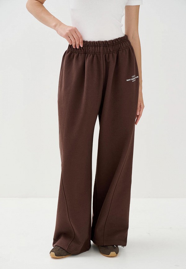 Gray Moss Брюки спортивные - фото 4