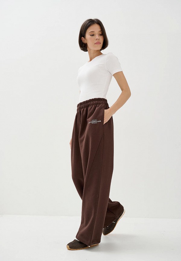 Gray Moss Брюки спортивные - фото 6