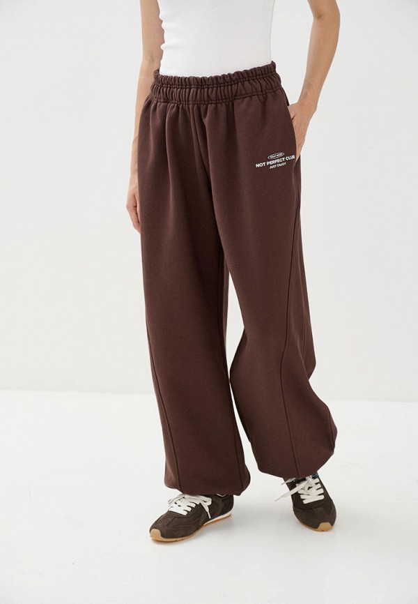 Gray Moss Брюки спортивные - фото 1