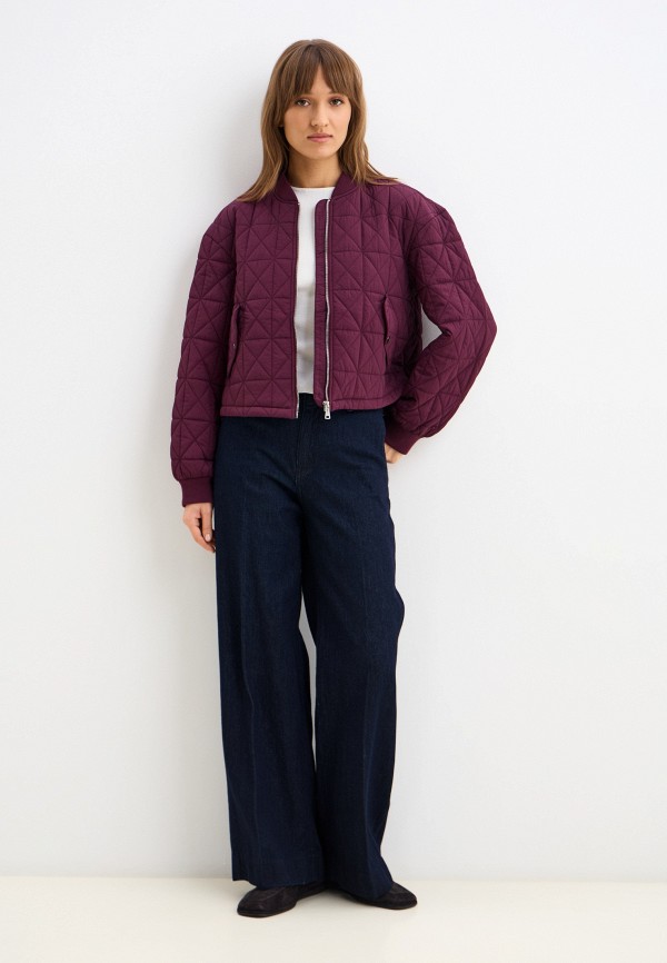 Re Reserved Бомбер - фото 2