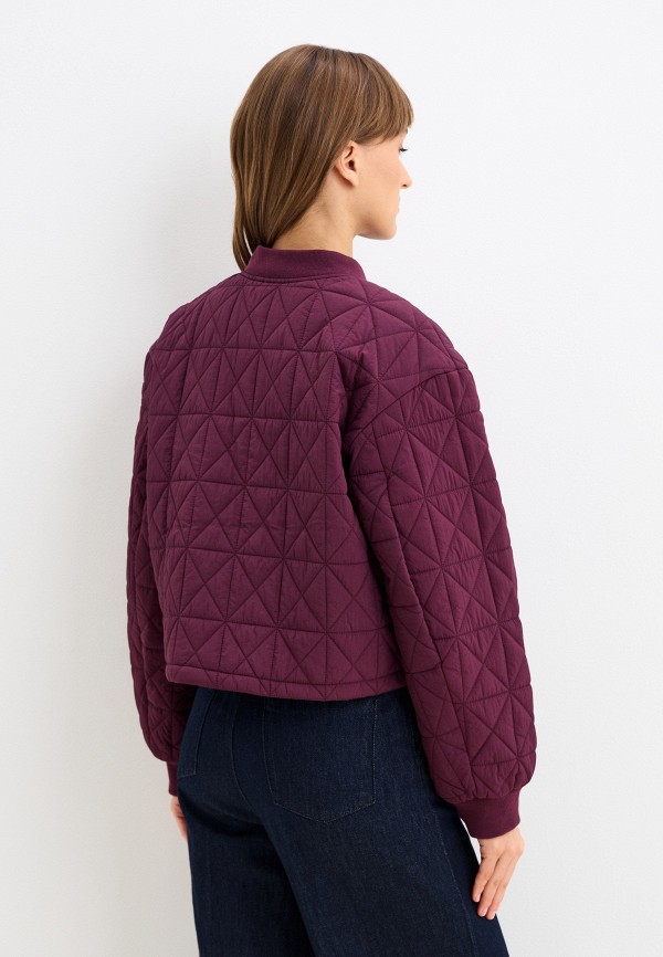 Re Reserved Бомбер - фото 3