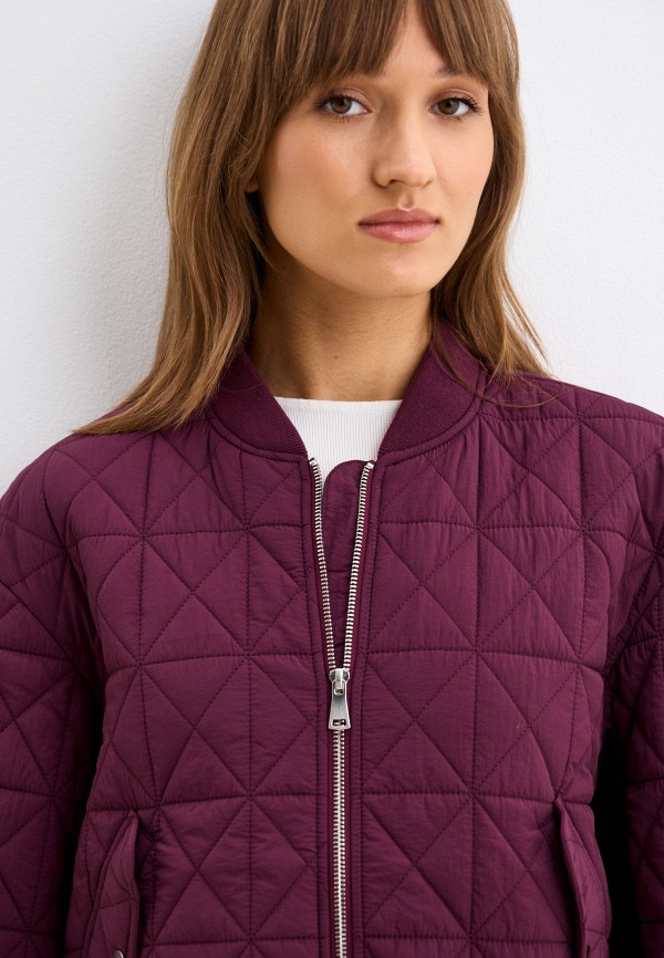 Re Reserved Бомбер - фото 4