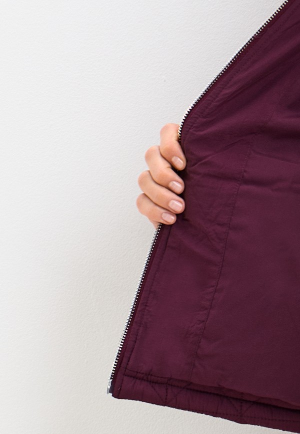 Re Reserved Бомбер - фото 5