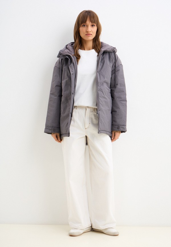 Re Reserved Куртка утепленная - фото 2