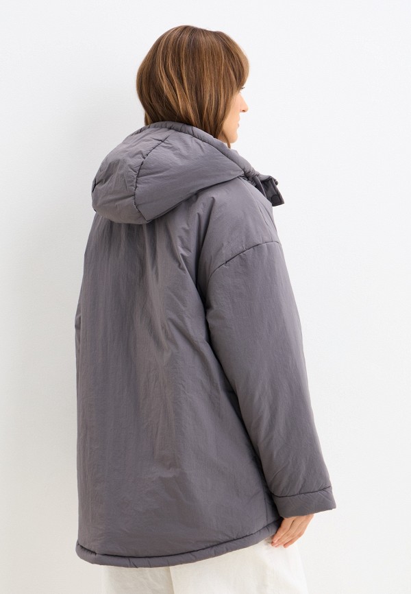 Re Reserved Куртка утепленная - фото 3