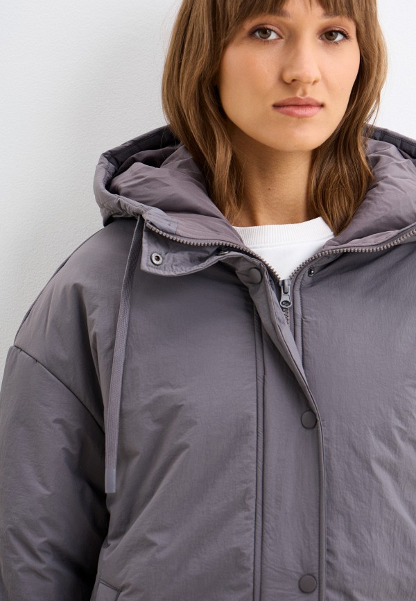 Re Reserved Куртка утепленная - фото 4