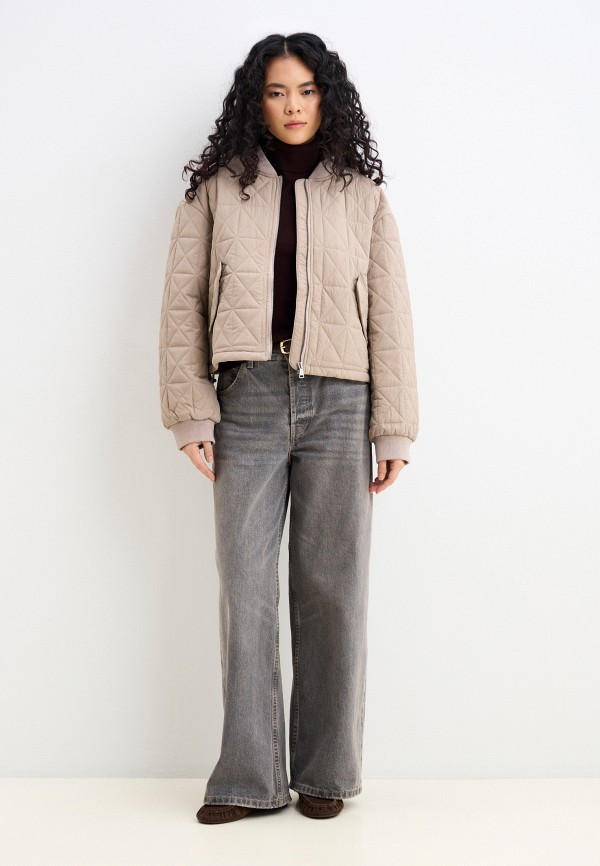 Re Reserved Бомбер - фото 2