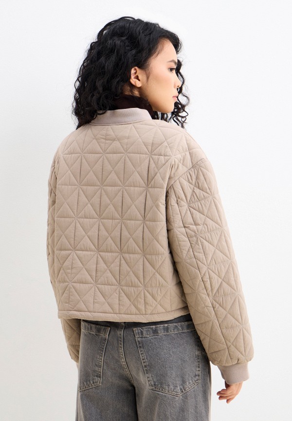 Re Reserved Бомбер - фото 3