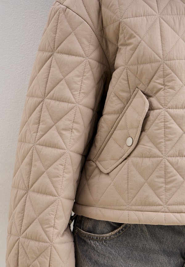 Re Reserved Бомбер - фото 4