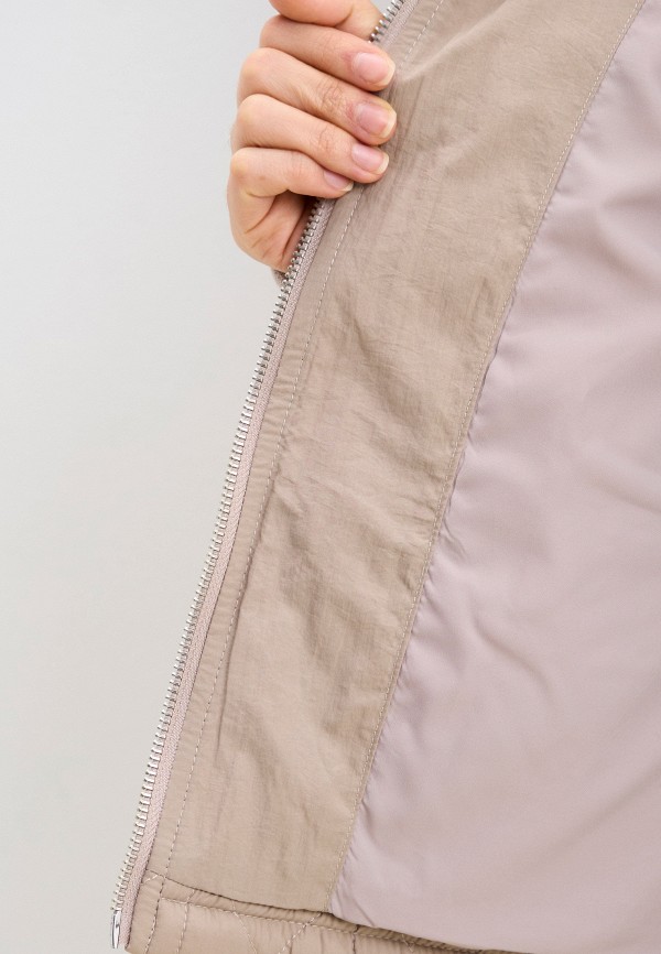 Re Reserved Бомбер - фото 5