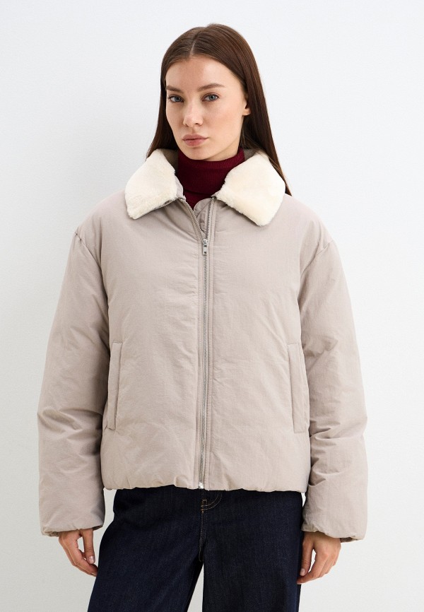 Re Reserved Куртка утепленная - фото 1