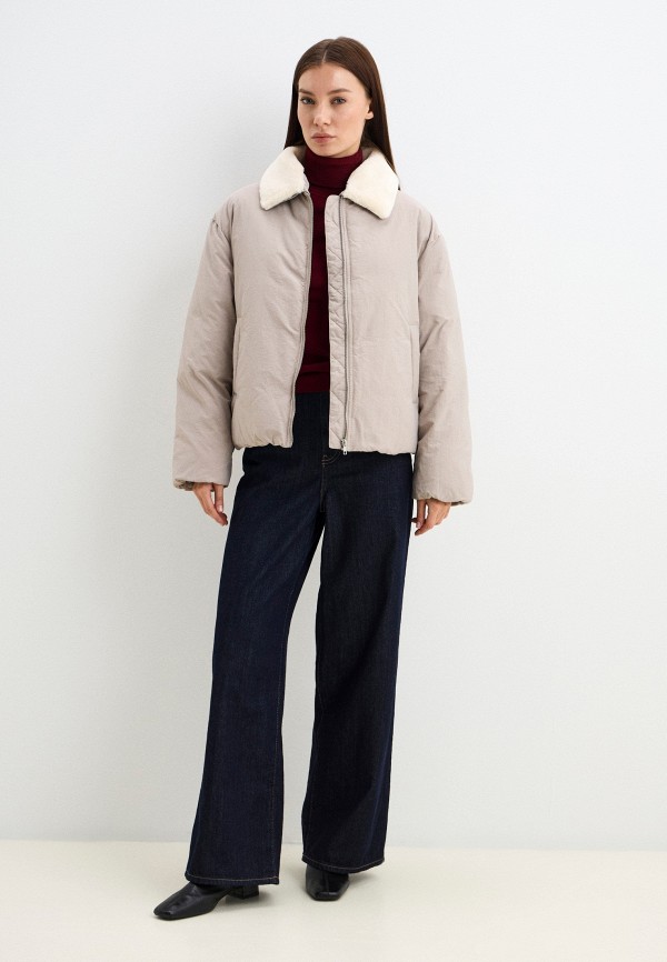 Re Reserved Куртка утепленная - фото 2