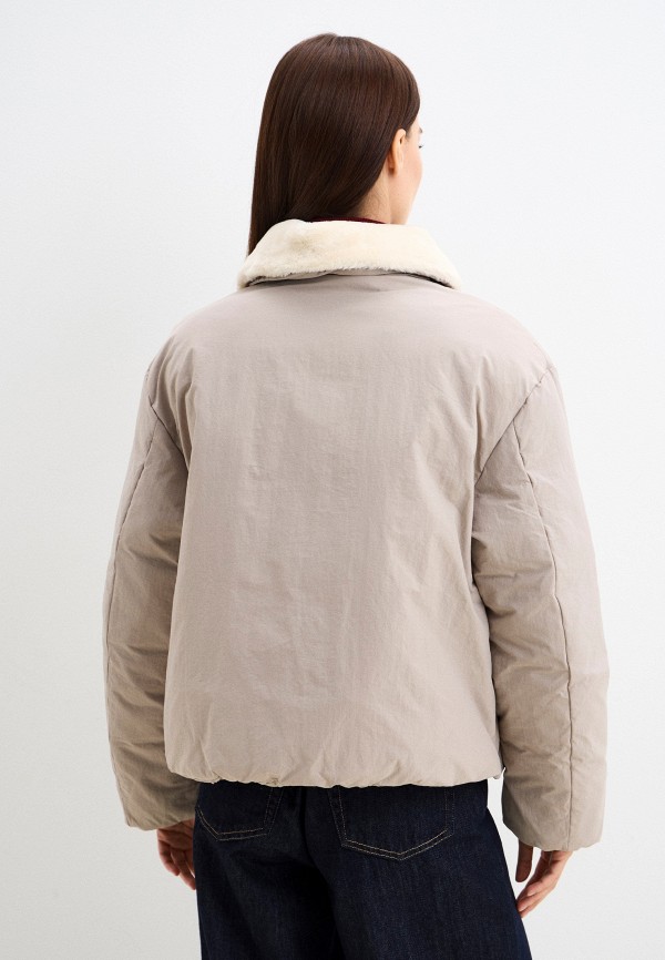 Re Reserved Куртка утепленная - фото 3