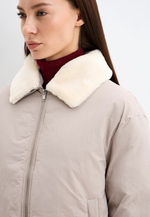 Re Reserved Куртка утепленная - фото 4