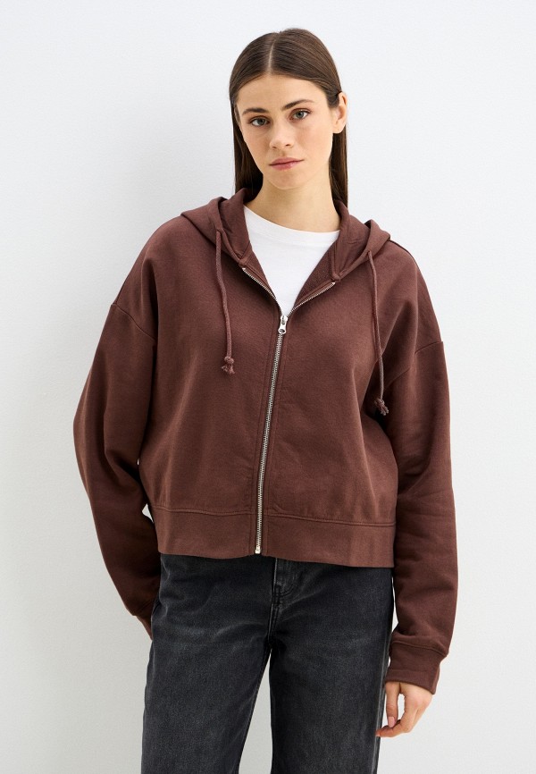 Re Reserved Толстовка - фото 1