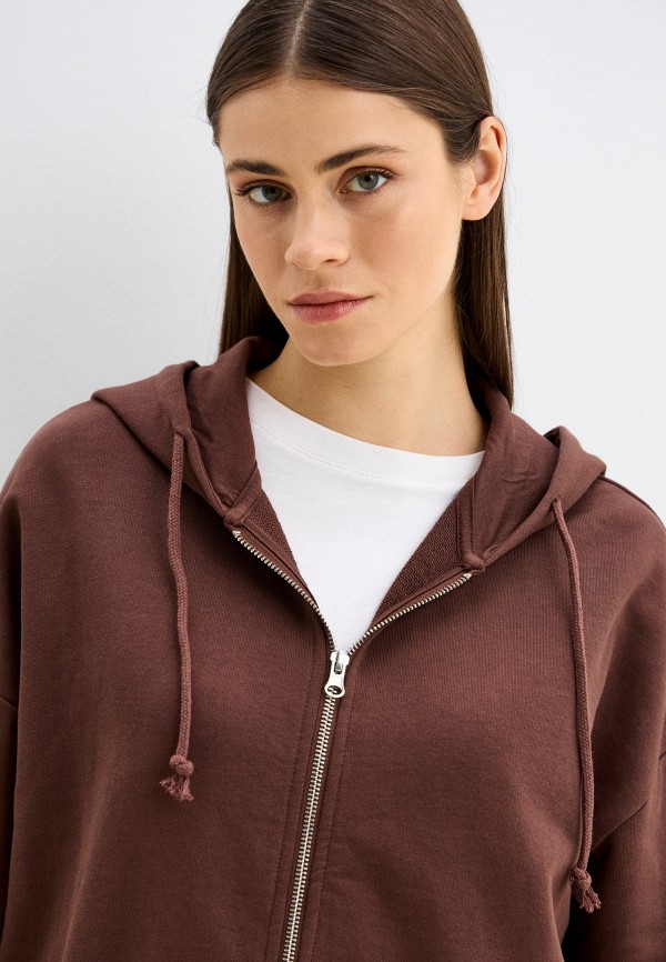 Re Reserved Толстовка - фото 4