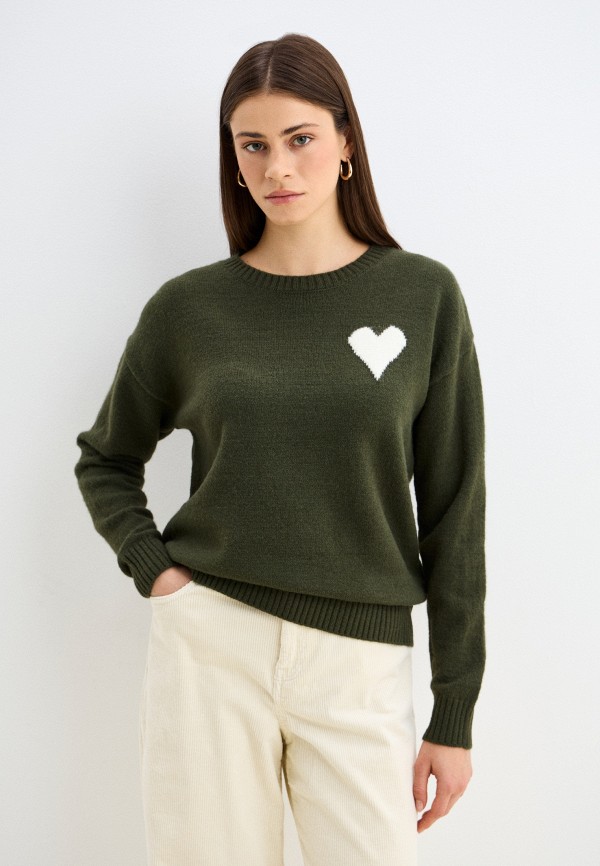 Deeluxe Джемпер - фото 1