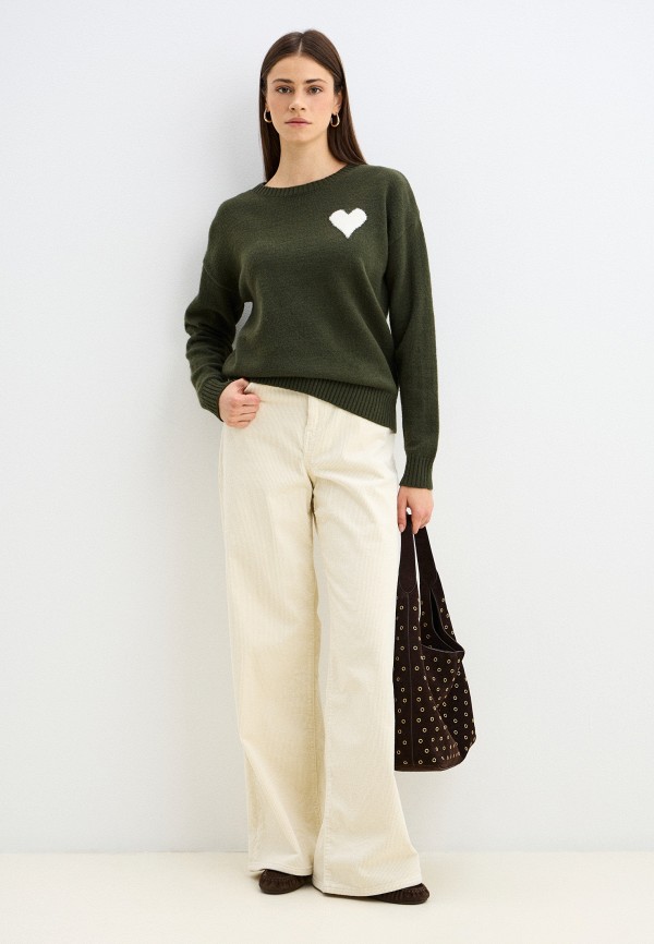 Deeluxe Джемпер - фото 2