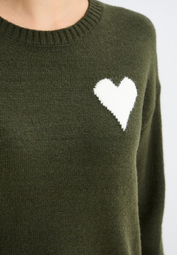 Deeluxe Джемпер - фото 4