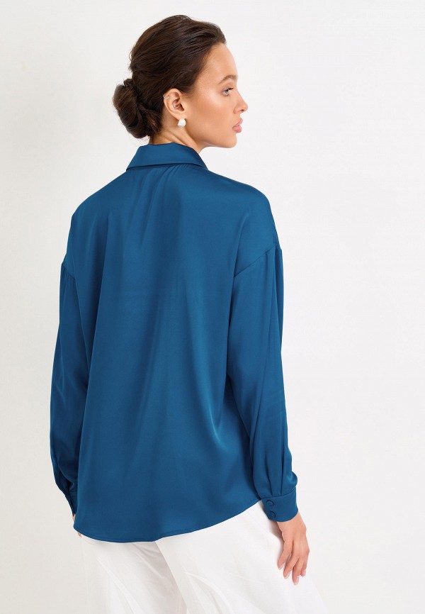 La selva Блуза - Lamoda Exclusive - фото 2