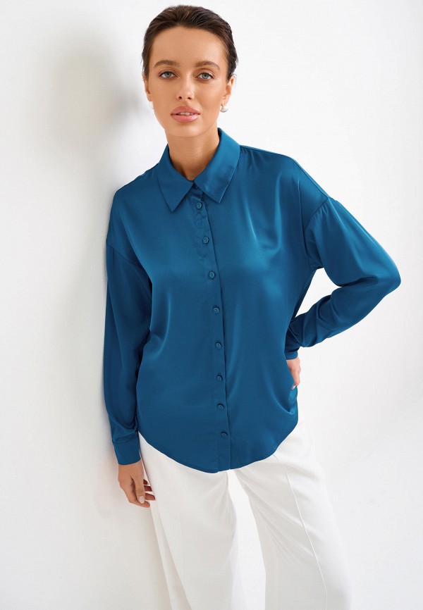 La selva Блуза - Lamoda Exclusive - фото 3