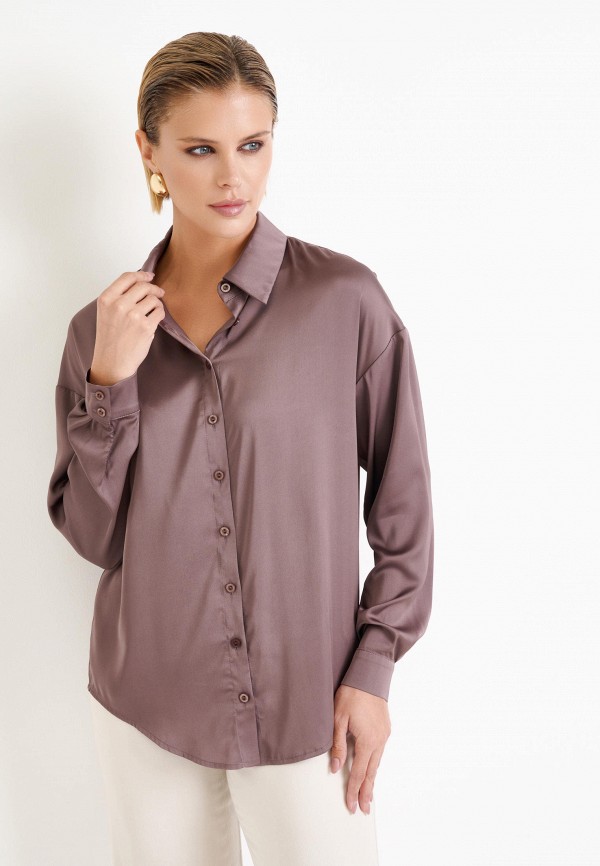 La selva Блуза - Lamoda Exclusive - фото 4