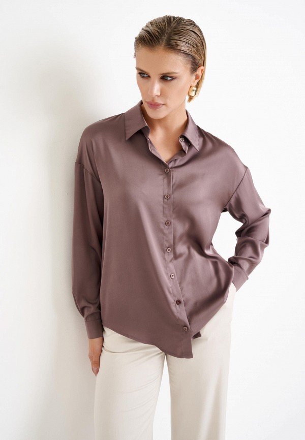 La selva Блуза - Lamoda Exclusive - фото 1