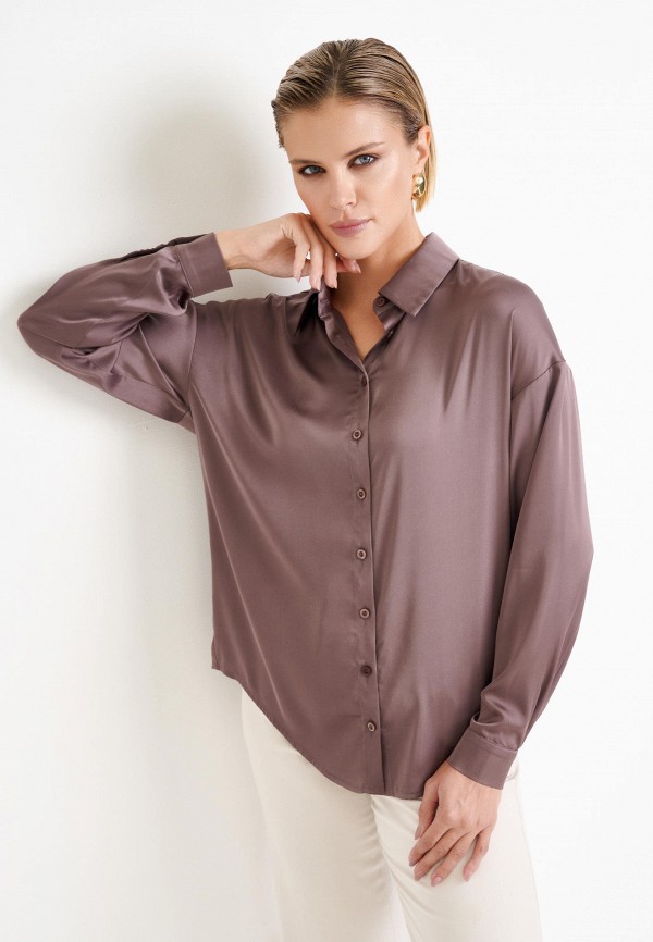 La selva Блуза - Lamoda Exclusive - фото 3