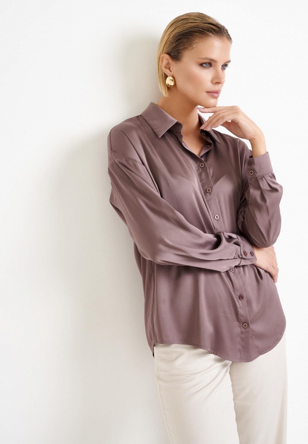 La selva Блуза - Lamoda Exclusive - фото 5