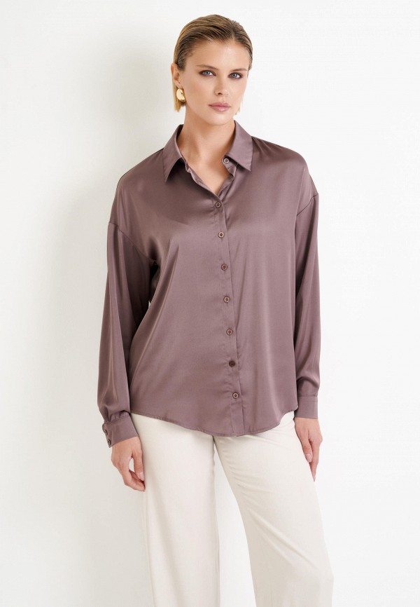 La selva Блуза - Lamoda Exclusive - фото 6