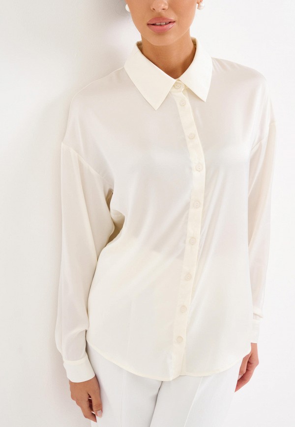 La selva Блуза - Lamoda Exclusive - фото 4