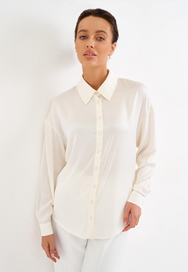 La selva Блуза - Lamoda Exclusive - фото 3