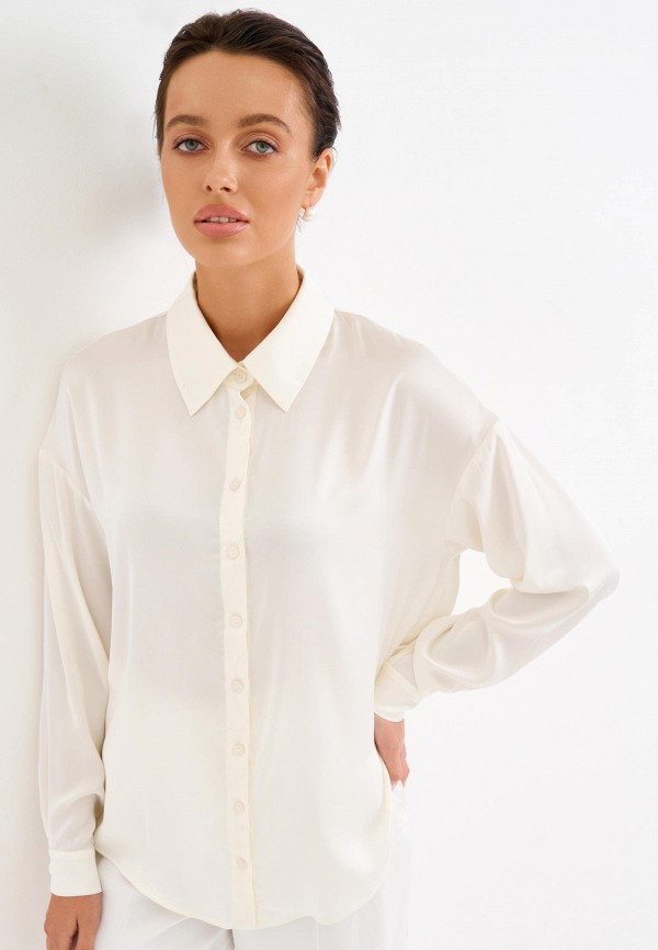 La selva Блуза - Lamoda Exclusive - фото 5