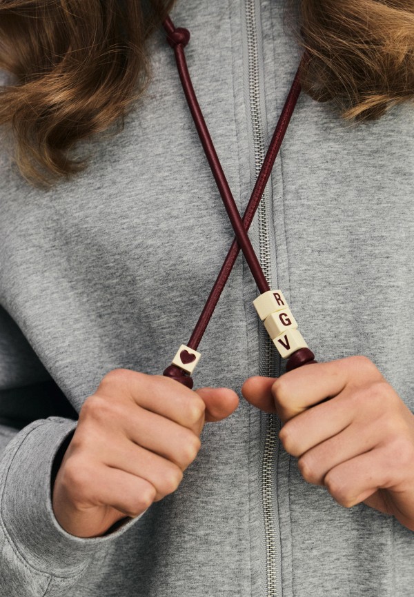 Zarina Толстовка - ZARINA X ROGOV - фото 5