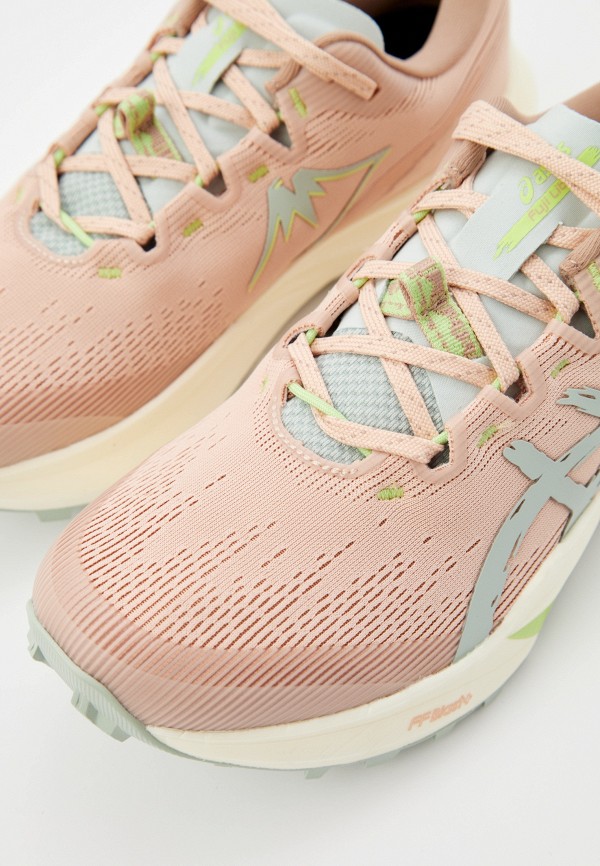 ASICS Кроссовки - FUJI LITE 6 - фото 2